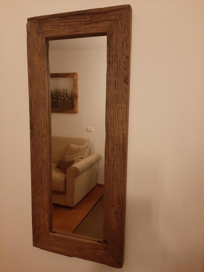 Mdc Apartment Madonna di Campiglio Bagian luar foto